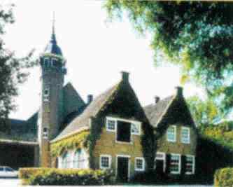 Kasteel van Dortwijk